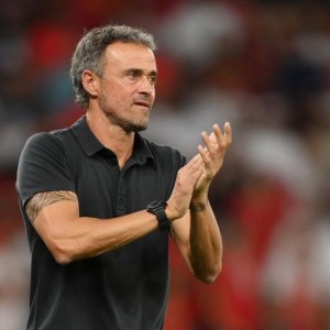 星空体育APP下载-恩里克希望尽快出山执教 已与切尔西取得联系