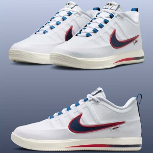 星空体育下载-WNBA三十周年联名Nike Book 2发布|美国队|球衣_新浪体育_新浪新闻