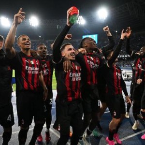 星空体育网页-重返四强唤起冠军记忆，这支米兰有一个梦想