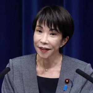 星空体育下载-中方禁令下达后，高市早苗终于开口，说了一句话，让西方不寒而栗