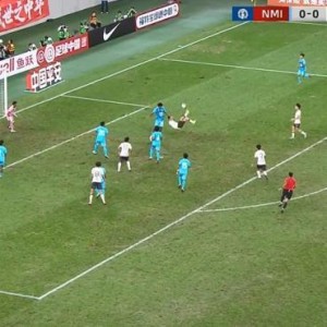 国足补时进1球！北马里亚纳群岛人口4.7万，非职业水准无世界排名