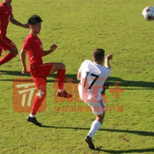 星空体育APP下载-陶强龙总结国青留洋：打克甲球队更利于提升自信心