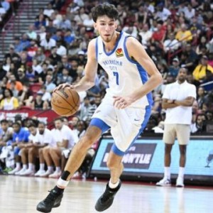 星空体育下载-一年的休养与成长 重返夏联的霍姆格伦有何进化？