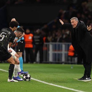 星空体育下载-【复盘】巴黎大胜复仇，恩里克下半场变招打崩切尔西