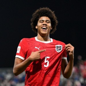 星空体育网页-利物浦官宣！敲定第二笔年轻后卫引援，17岁天才中卫今夏登陆安菲尔德|维也纳|奥地利|维也纳奥地利|莫尔-恩迪亚耶|阿尔弗雷德-恩迪亚耶_新浪新闻